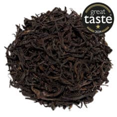 China Fujian Wuyi Shan Lao Cong Lapsang Souchong Old Bush Smoked Black Tea