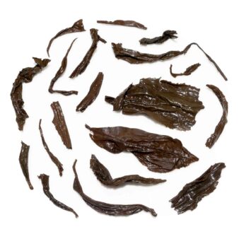China Fujian Wuyi Shan Lao Cong Lapsang Souchong Old Bush Smoked Black Tea
