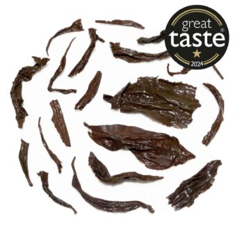 China Fujian Wuyi Shan Lao Cong Lapsang Souchong Old Bush Smoked Black Tea