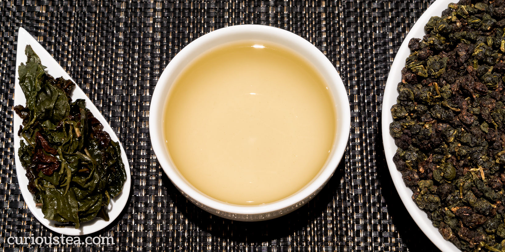 Blog - Meishan Hong Shui Oolong