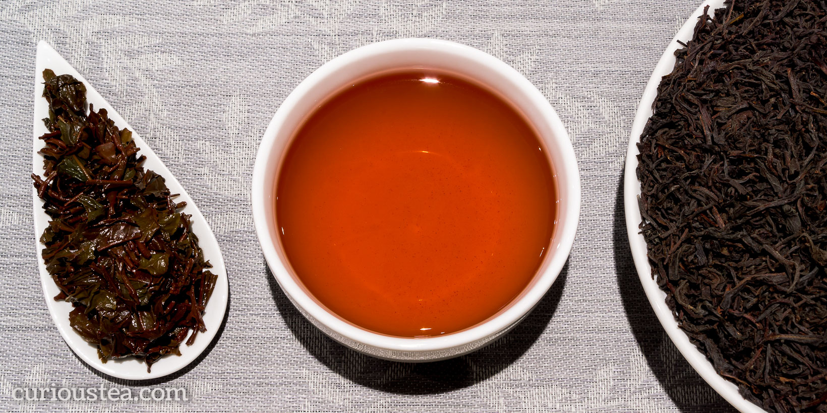 Blog - Ceylon Blackwood Orange Pekoe