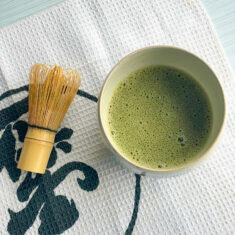 Culinary Matcha