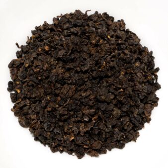 Taiwan Nantou Heritage Baked GABA Oolong (Dong Ding Style)