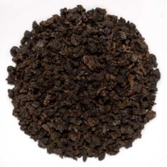 Taiwan Nantou Medium Baked GABA Oolong (Middle Roasting)