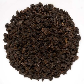 Taiwan Nantou Medium Baked GABA Oolong (Middle Roasting)