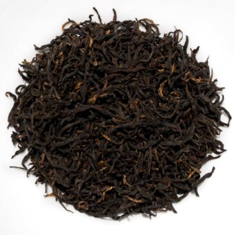 Taiwan San Xia Ming Qian Hong Cha Early Spring Pre Qing Ming Black Tea