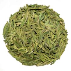 China Zhejiang Province Anji County An Ji Long Jing Green Tea