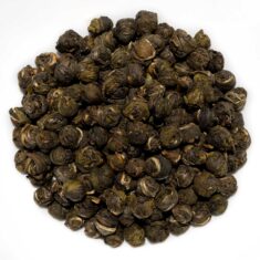 Thailand Doi Mae Salong Santikhiri Jasmine Dragon Pearls Oolong