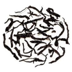 Pu-erh & Dark tea