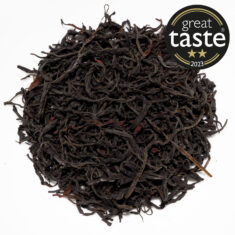 China Yunnan Red Dian Hong Feng Qing Ye Sheng Wild Purple Black Tea