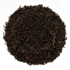 Japan Kagoshima Yakushima Island Wakocha Black Tea