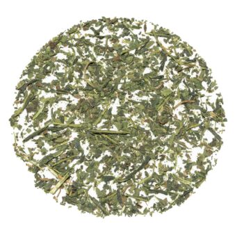 Japan Shizuoka Sakura Matcha Sencha Green Tea