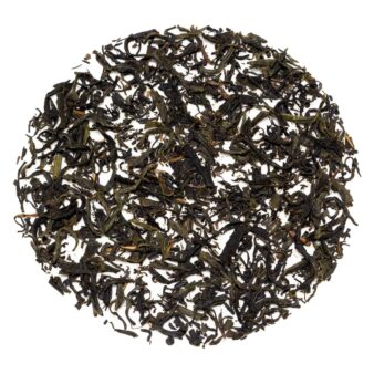 Japan Shizuoka GABA Black Tea Kanayamidori Wakocha