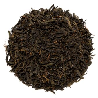 Japan Shizuoka GABA Black Tea Kanayamidori Wakocha