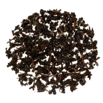 Japan Shizuoka Yellow Koji Fermented Kurocha Dark Tea