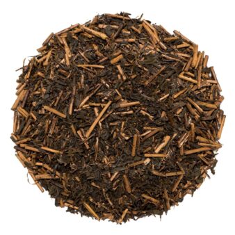 Japan Shizuoka Yellow Koji Fermented Kurocha Dark Tea