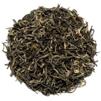 China Fujian Province Xue Long Jasmine Snow Dragon Green Tea