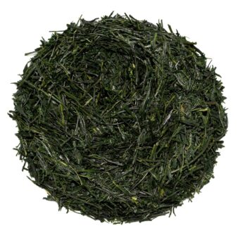 Japan Shizuoka Kawane Honcho Asamushi Tsuyuhikari Sencha Green Tea