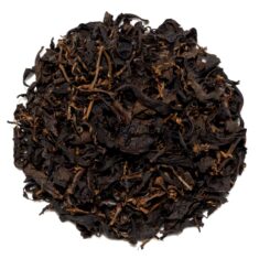 South Korea Boseong South Jeolla Daejak Hwangcha Balhyocha Dark Tea