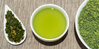 Blog - Kirishima Matcha Genmaicha