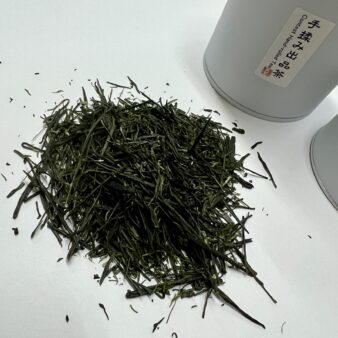 Japan Temomicha Handrolled Japanese Green Tea