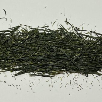 Japan Temomicha Handrolled Japanese Green Tea