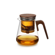 Samadoyo BP-12 800ml Piaoyibei Modern Glass Tea Infuser