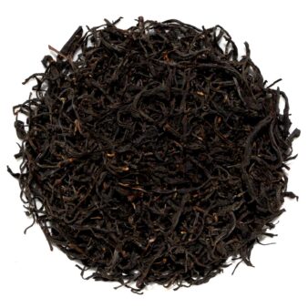 Taiwan Nantou Shan Lin Xi Mi Xiang Hong Cha Honey Black Tea