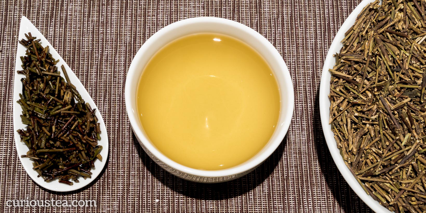 Blog - Boseong Kuki Hojicha