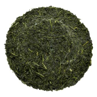 Japan Honyama Sake Barrel Aged Fukamushi Sencha Green Tea