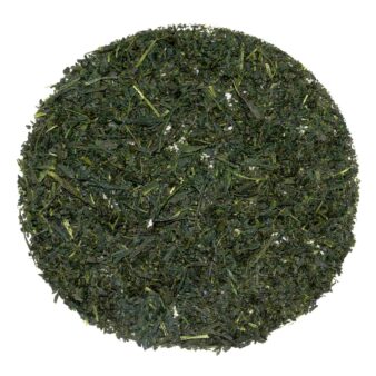 Japan Honyama Sake Barrel Aged Fukamushi Sencha Green Tea