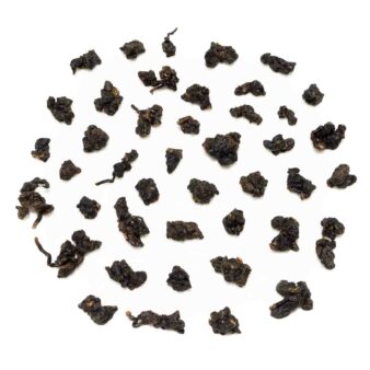 Taiwan Nantou Shan Lin Xi Mi Xiang Hong Shui Oolong - Sun Link Sea Honey Flavour Red Oolong