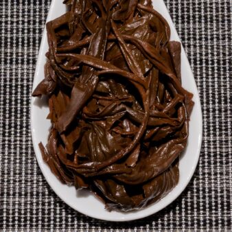 Brazil Sitio Shimada Obaatian Cha Preto Da Vovo Black Tea