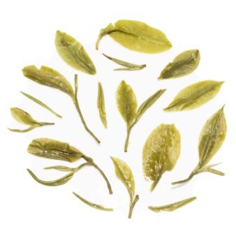 Brazil Sitio Shimada Obaatian Cha Verde Da Vovo Green Tea
