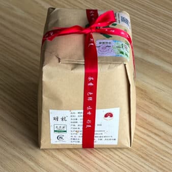 China Xihu Long Jing Shi Feng Dragon Well Green Tea