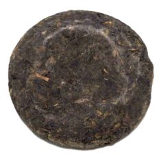 Taiwan Nantou County Hong Yu Red Jade Green Tea Cake Sheng Style