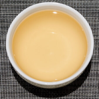 India Assam Latumoni Xuwola Green Tea