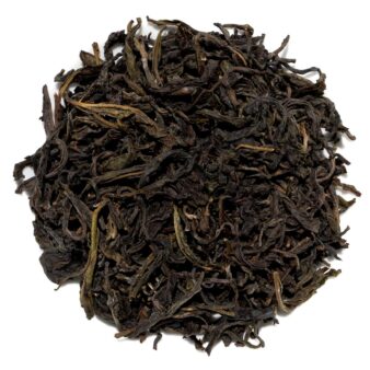 Malawi Moolong Satemwa Oolong Tea