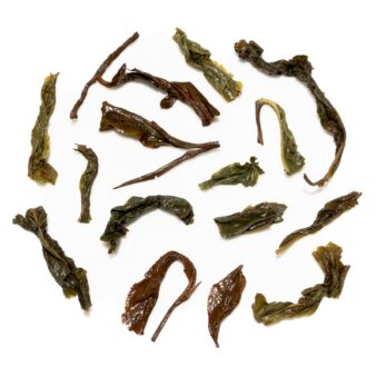Malawi Moolong Satemwa Oolong Tea
