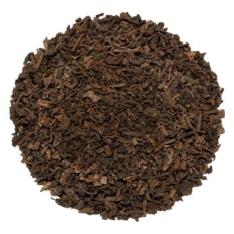 Malawi Satemwa Africa Pu-erh Dark Tea