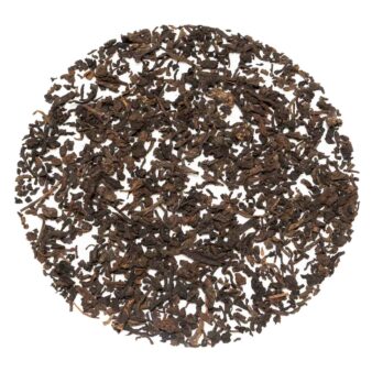Malawi Satemwa Africa Pu-erh Dark Tea