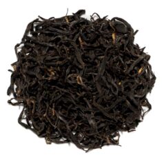 Taiwan Nantou Jin Guan Yin Hong Cha Golden Goddess of Mercy Black Tea