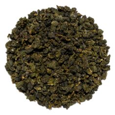 Taiwan Nantou Shan Lin Xi Lightly Roasted - Sun Link Sea Baked Oolong