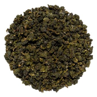Taiwan Nantou Shan Lin Xi Lightly Roasted - Sun Link Sea Baked Oolong