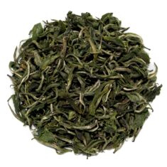 Taiwan New Taipei City San Xia Ming Qian Bai Cha Early Spring White Tea