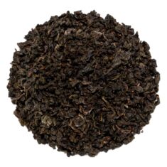 Taiwan Taipei City Muzha Traditional Roast Tie Guan Yin Iron Goddess Of Mercy Oolong Tea