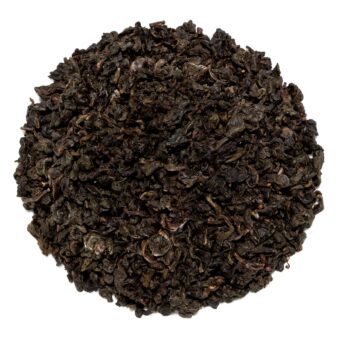 Taiwan Taipei City Muzha Traditional Roast Tie Guan Yin Iron Goddess Of Mercy Oolong Tea