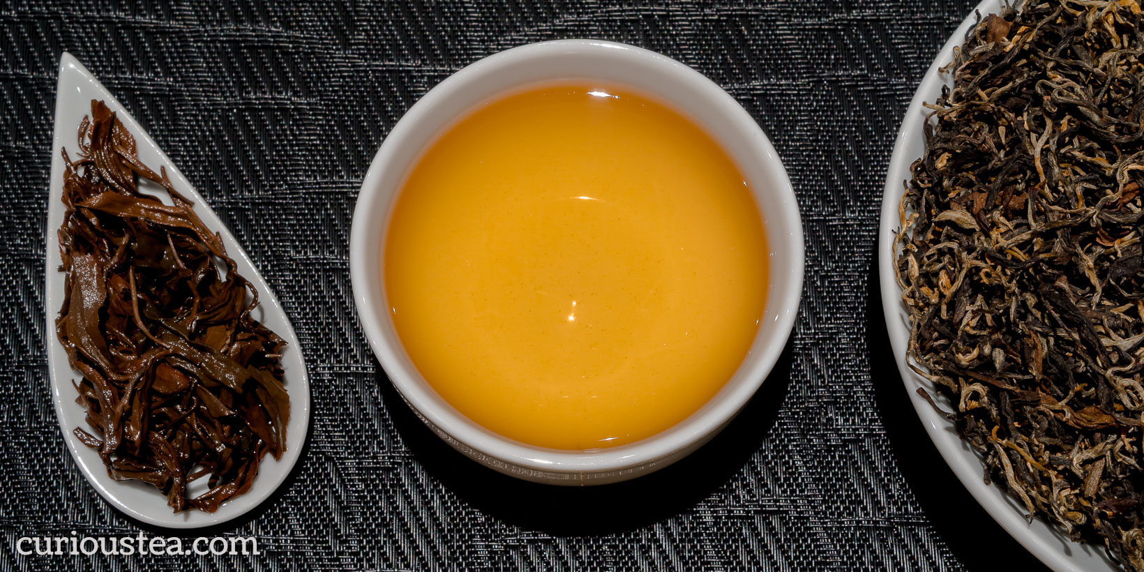 Blog - Darjeeling Gopaldhara Golden Tips Black