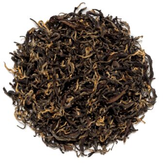 India Darjeeling Gopaldhara Golden Tips Second Flush Black Tea