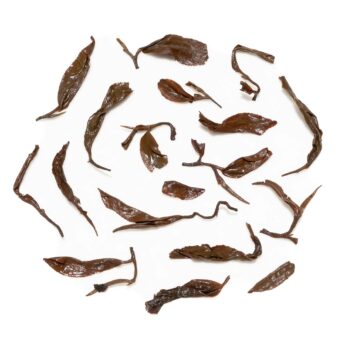 India Darjeeling Gopaldhara Golden Tips Second Flush Black Tea